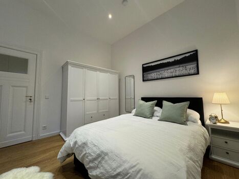 ✯ Workers Apartment | Monteurwohnung in Koblenz | Provided by APARTS Obrázok 2