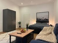 ✯ Workers Apartment | Monteurwohnung in Koblenz | Provided by APARTS Bild 3