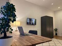 ✯ Workers Apartment | Monteurwohnung in Koblenz | Provided by APARTS Bild 1