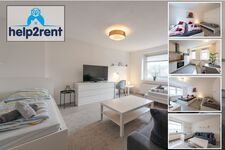 help2rent - Monteurswohnung Hagen Bild 4
