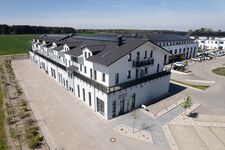 Aparthotel Oberfeld West, Monteurunterkunft Zdjęcie 1