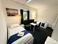 Möblierte Apartments - Hamburg Glinde Bild 7