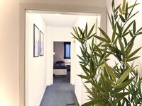 Möblierte Apartments - Hamburg Glinde Bild 8