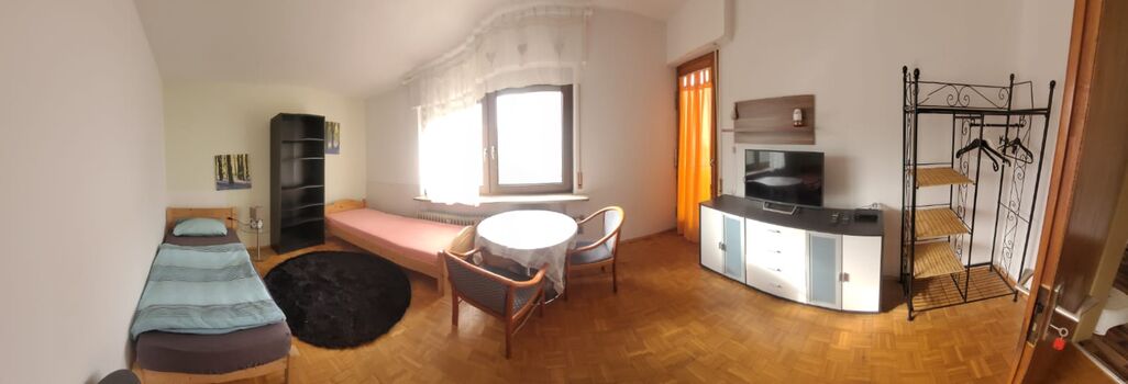 Gästezimmer Sommer Picture 2