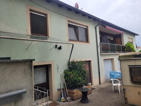 Gästezimmer Sommer Picture 5