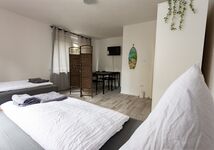 High Moon City Apartment in Villingen-Schwenningen Bild 6