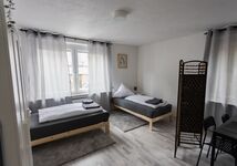 High Moon City Apartment in Villingen-Schwenningen Bild 3