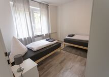 High Moon City Apartment in Villingen-Schwenningen Bild 7