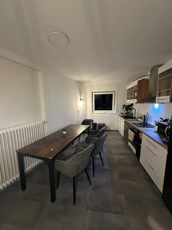 Bis zu 8 Personen Steinbach/Bühl Bild 4