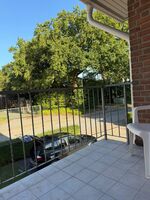 AHOI HOMES | 3 BR | Free Parking | WIFI | 6 SINGLEBEDS | BALCONY Bild 11
