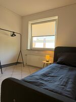 AHOI HOMES | 3 BR | Free Parking | WIFI | 6 SINGLEBEDS | BALCONY Bild 9