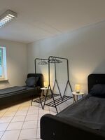 AHOI HOMES | 3 BR | Free Parking | WIFI | 6 SINGLEBEDS | BALCONY Bild 6