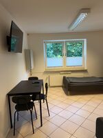 AHOI HOMES | 3 BR | Free Parking | WIFI | 6 SINGLEBEDS | BALCONY Bild 4
