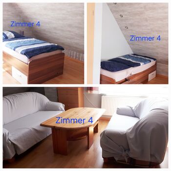 Monteurzimmer Kruse Obrázok 5