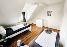 Apartmenthaus mit 5 Wohnungen in Bernburg von High Moon Bild 4