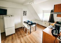 Apartmenthaus mit 5 Wohnungen in Bernburg von High Moon Bild 6