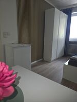 Monteurunterkunft mit Einzel- und Doppelzimmern, eigenem Bad/WC und Küch Bild 13