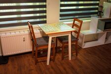 GottwaldHaus-Freiberg-Apartment D Bild 5