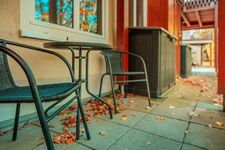 GottwaldHaus-Freiberg-Apartment D Bild 4