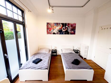Haus: 4 Whg. + Max. 27 Per. Obrázok 5