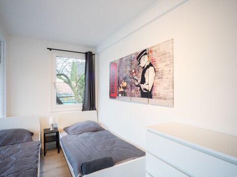 Haus: 4 Whg. + Max. 27 Per. Obrázok 4