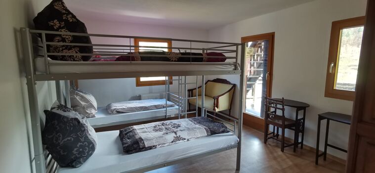 The Odenwald Lodge Bild 3