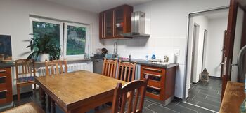 The Odenwald Lodge Bild 2