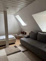 Ferienwohnung Koksa, nähe Herzzentrum Bad Oeynhausen Bild 8