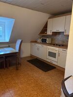 Ferienwohnung Koksa, nähe Herzzentrum Bad Oeynhausen Bild 10