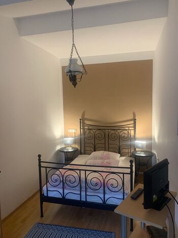 Gästezimmer Barby