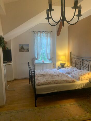 Gästezimmer Barby Bild 3