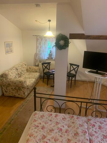 Gästezimmer Barby Bild 2