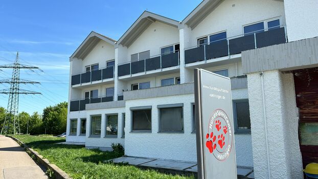 ZIMMERPOOL - Monteurzimmer Vöhringen Bild 1