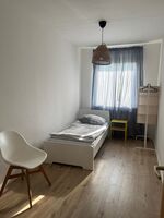 Wohnung für bis zu 10 Personen ab 10 Euro Bild 3