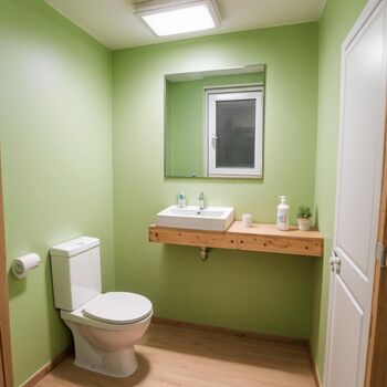 Monteurunterkunft Düsseldorf -nach Wunsch/Bedürfnis Bild 5