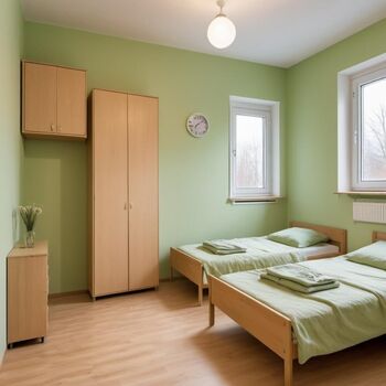 Monteurunterkunft Düsseldorf -nach Wunsch/Bedürfnis Bild 2