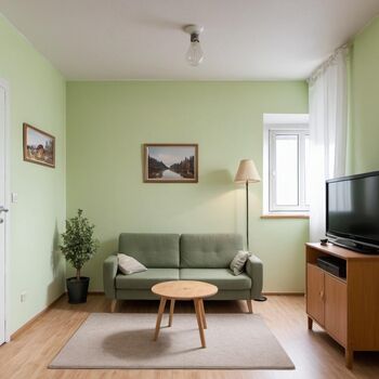 Monteurunterkunft Düsseldorf -nach Wunsch/Bedürfnis Bild 4