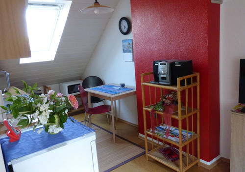 Appartement Graeßner Zdjęcie 2