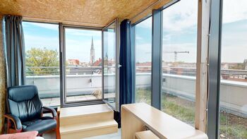 COPPER ROOF APARTMENTS Obrázok 5