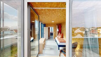 COPPER ROOF APARTMENTS Obrázok 4