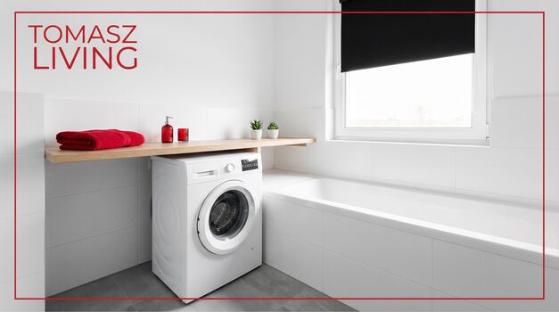 TOMASZ LIVING Alsdorf: 0% Risiko | Einzelbetten | WLAN Bild 5