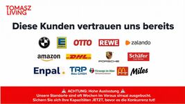 TOMASZ LIVING Alsdorf: 0% Risiko | Einzelbetten | WLAN Bild 11