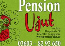 Pension Ujut Bild 6