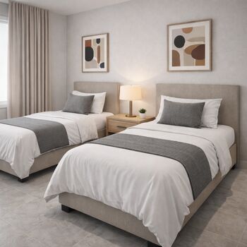 🧳 StayEasy Lodge Picture 2