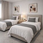 🧳 StayEasy Lodge Bild 2