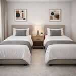 🧳 StayEasy Lodge Bild 1