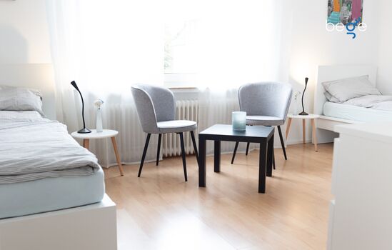 BEGE APARTMENTS | Unna | 200+ Apartments | 30+ Standorte