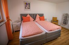 Wohnung Spatzennest 86 qm mit Balkon Bild 8