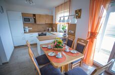 Wohnung Spatzennest 86 qm mit Balkon Bild 4
