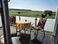 Wohnung Spatzennest 86 qm mit Balkon Bild 5